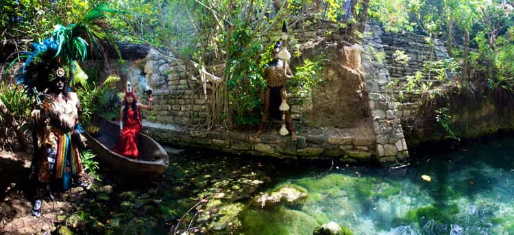 El destino con los mejores parques de aventura de México