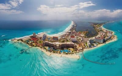 10 facts that you may not know about Cancun (Part 2)