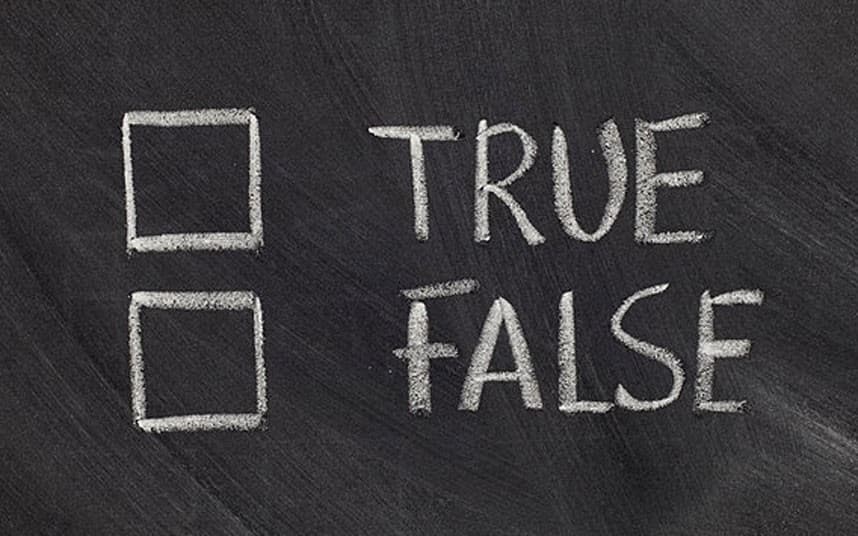 Cancún: verdadeiro ou falso? Teste o que você sabe