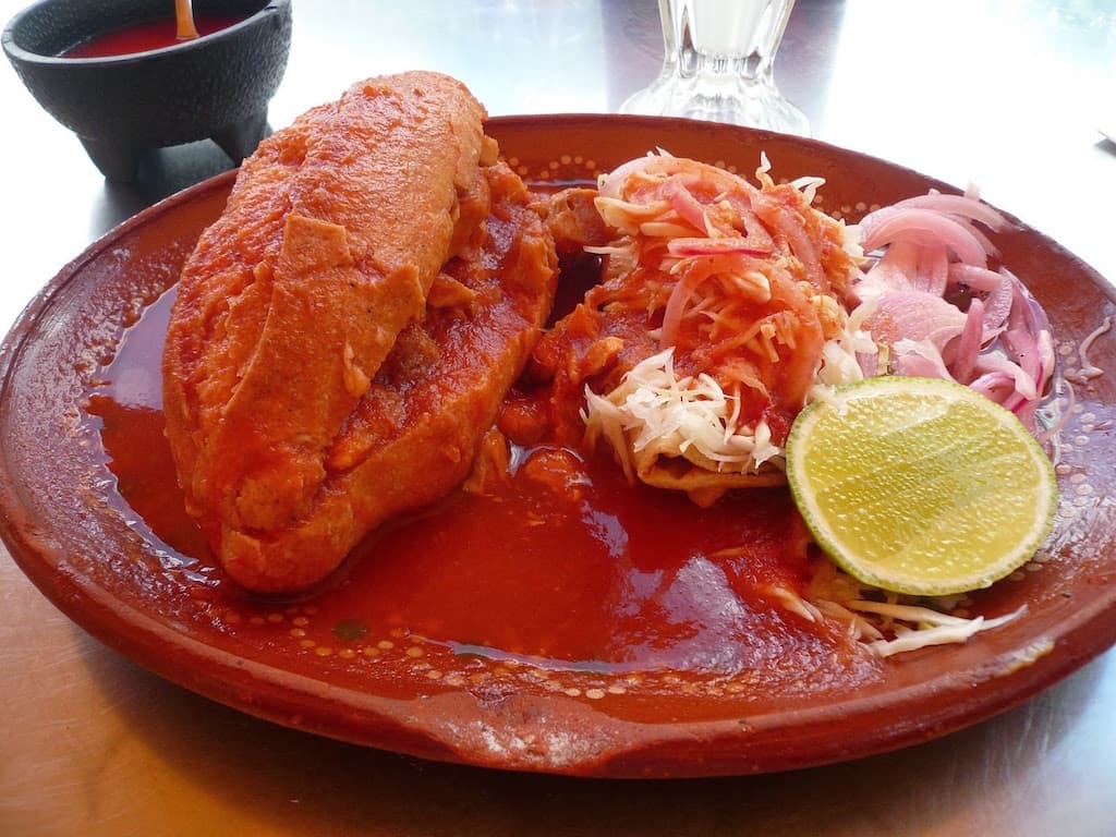 Um México alternativo