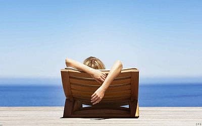 Que as férias não cansem você. Oasis Hotels & Resorts