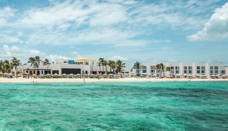 Grand Oasis Tulum, um paraíso na terra dos maias