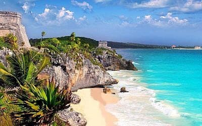 10 places to visit in Cancun and its surroundings