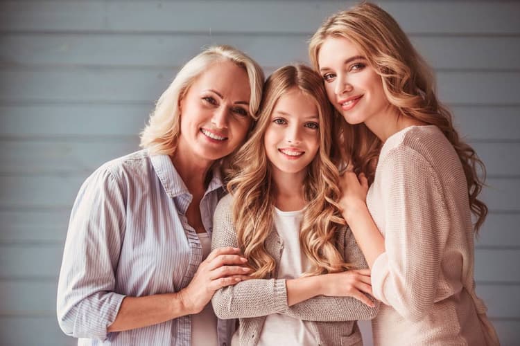 The Best Gift for Mom