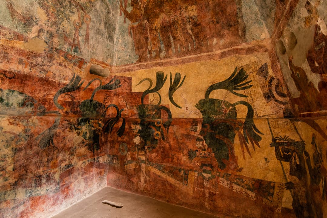 Um tour por Chiapas: o que ver e o que fazer