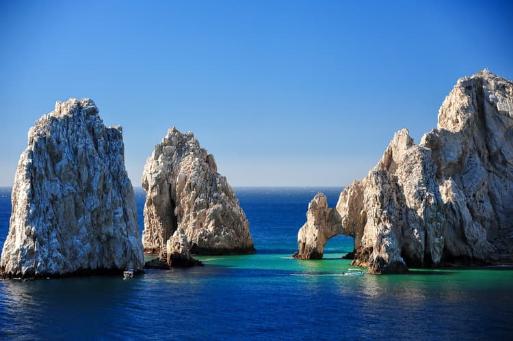 Tour en camello Los cabos