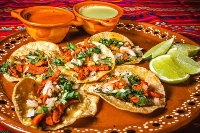 Restaurantes em Tulum