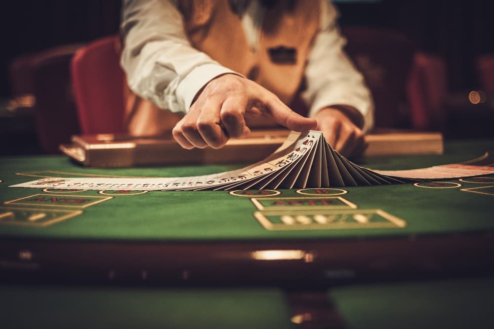 Casino games in Cancun