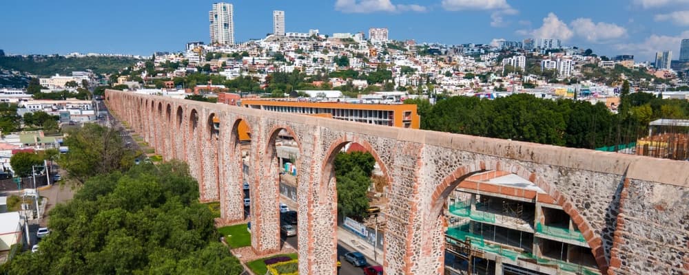 Actividades en Querétaro