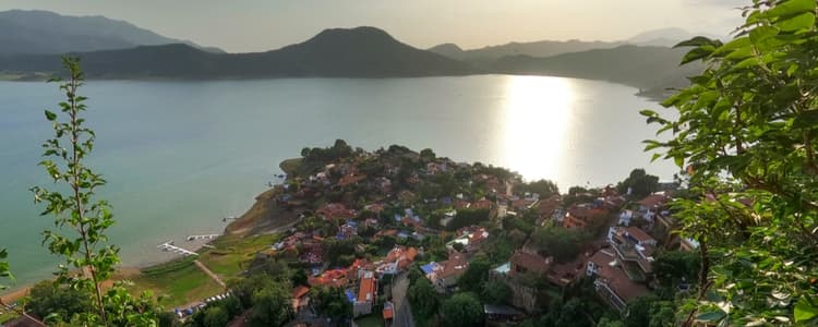 que hacer en valle de bravo