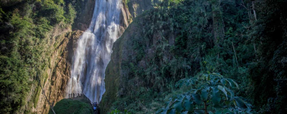 chiapas' nature