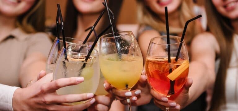 Bachelor Parties in Cancun and Tulum