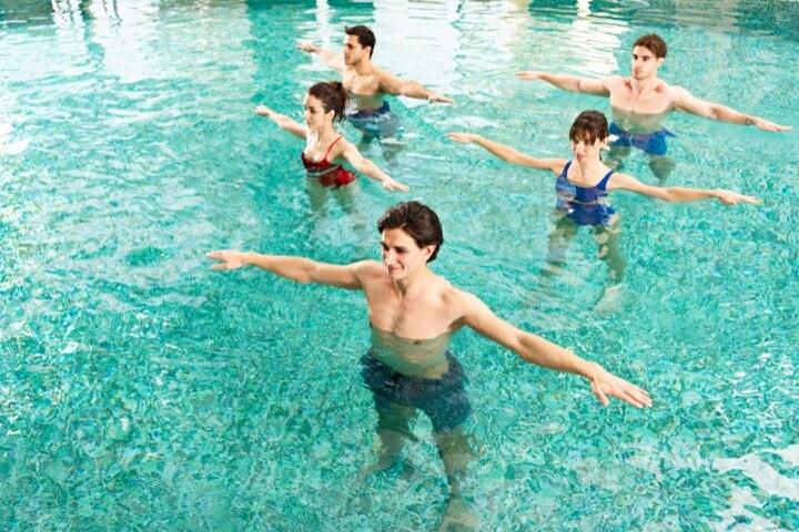 Deportes y Actividades
