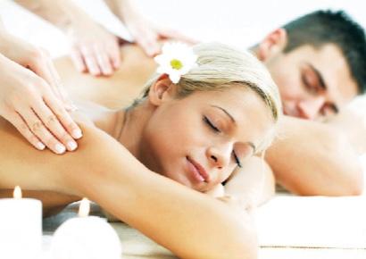 Offer of the day Nikte - Flor package