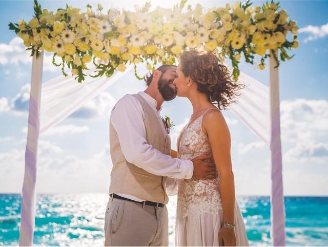 O for you weddings cover