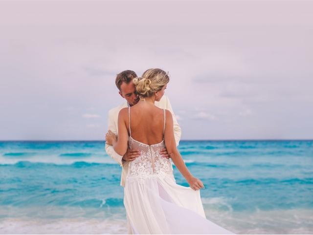 O Forever Weddings cover