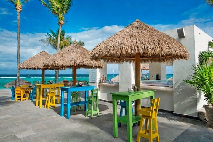 Photo of Makitaco
