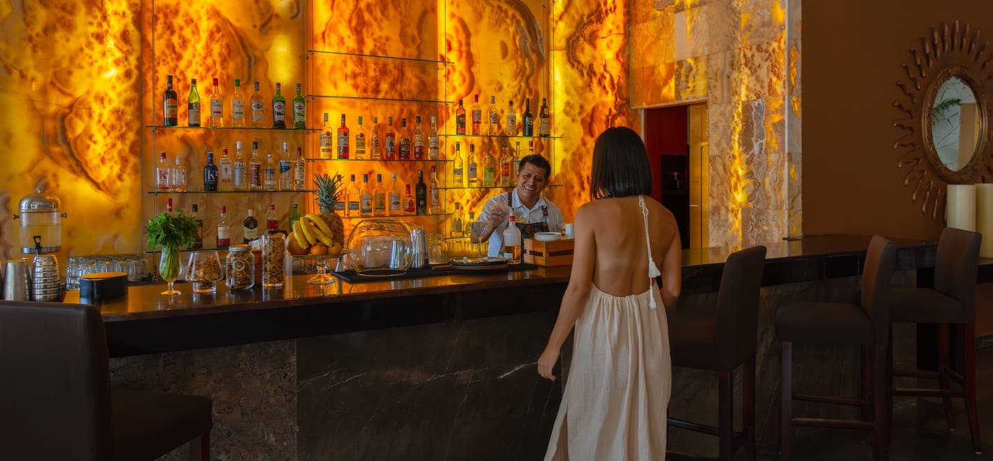 Photo of Lobby Bar