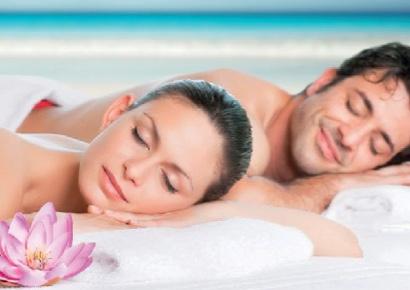 Offer of the day Itzé - Amanecer package