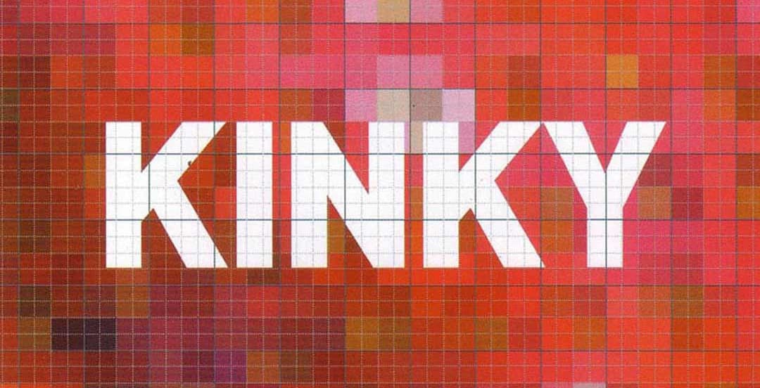 Kinky in Oasis Arena