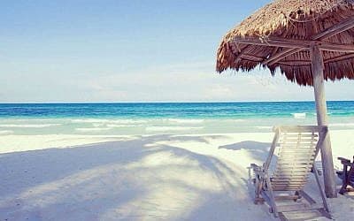 10 sinais de que você precisa de férias em Cancún