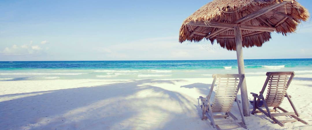 Cancún ou Riviera Maya?