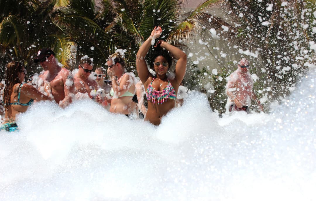 As dez melhores da Oasis Hoteles & Resorts