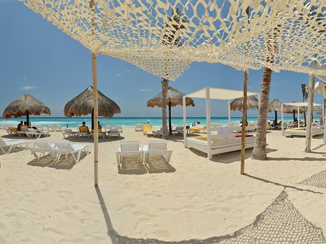 5 fantastic things to do in the Mexican Caribbean