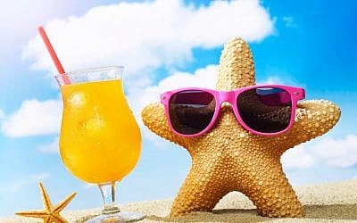 5 tips to make your summer vacation perfect