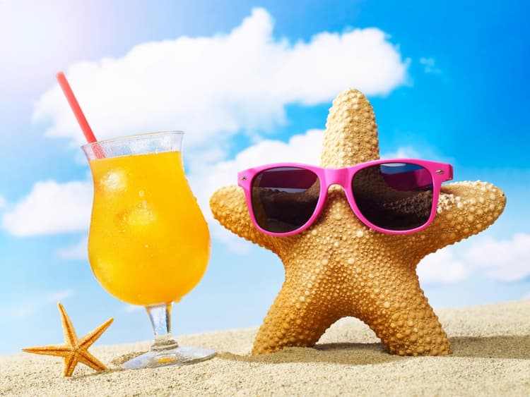 5 consejos para que tus vacaciones de verano sean perfectas