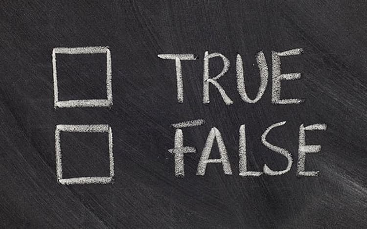 Cancún: ¿verdadero o falso? Pon a prueba lo que sabes