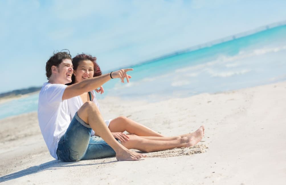 The best vacations for couples – Oasis Hotels & Resorts