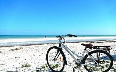 Cancún com um orçamento apertado