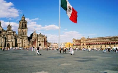 How much do you know about Mexico? A trivia for curious travelers