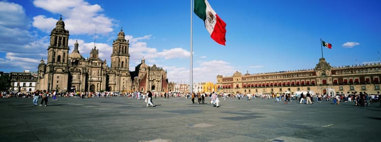 ¿Cuánto sabes de México? Trivia para viajeros curiosos