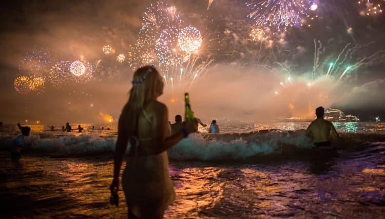 Nuestro quiz de 2016: ¿cuánto recuerdas de ese año?
