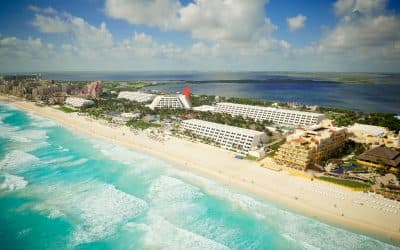 What do you like most about Oasis Hotels & Resorts?