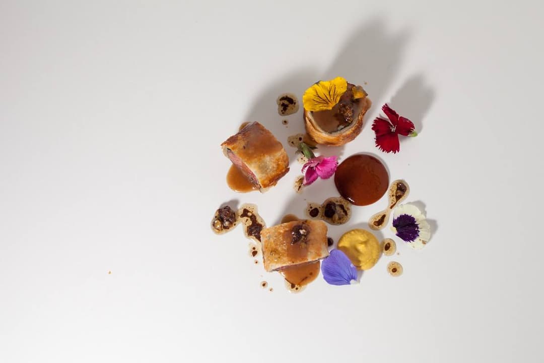 3 dos 10 melhores restaurantes de Cancún