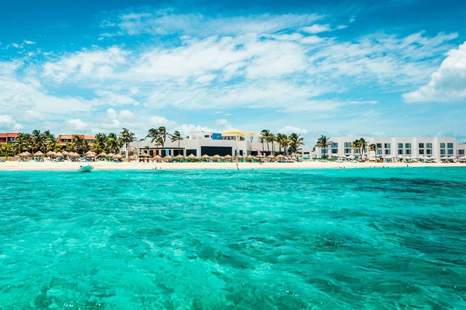 Grand Oasis Tulum: o paraíso na terra maia