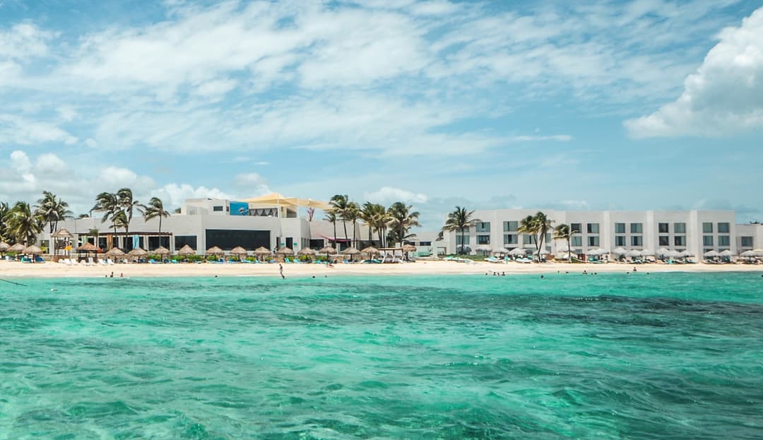 Grand Oasis Tulum un paraíso en la tierra de los Mayas