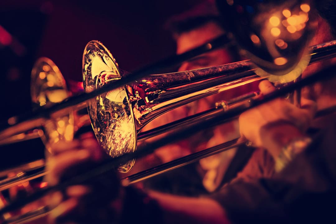 Oasis Jazz U: mais que um evento, histórias, sonhos e paixão pela música