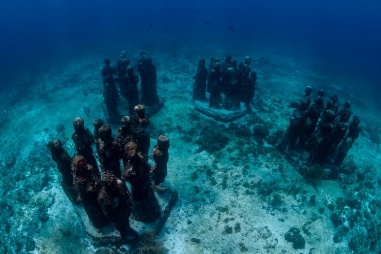 Cancun’s Museums and Ruins