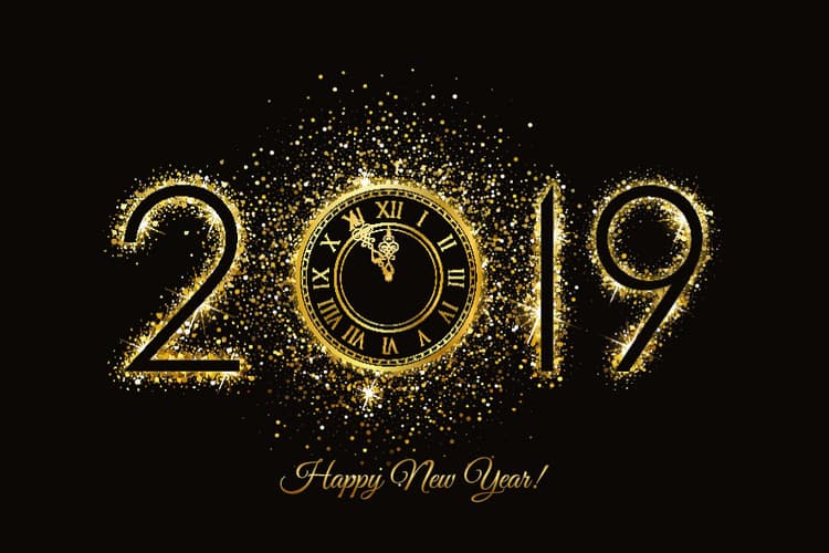 The Best New Year’s Eve Party