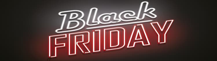 Black Friday and Cyber Monday arrive to Oasis Hotels & Resorts