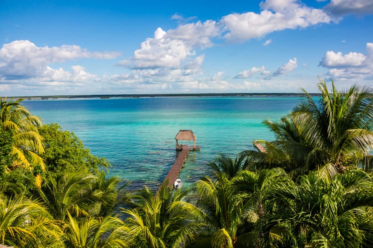 Los mejores planes y tours para realizar en Bacalar