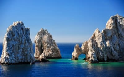Los Cabos Camel Tour