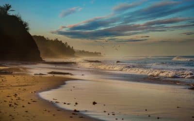 Mexico’s treasure, Riviera Nayarit