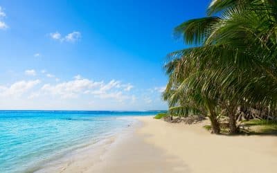 Tourism in Mahahual