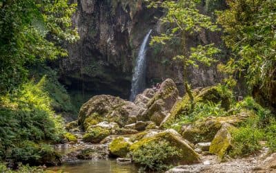 Cuetzalan Caves