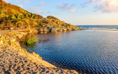 Playa de Oaxaca